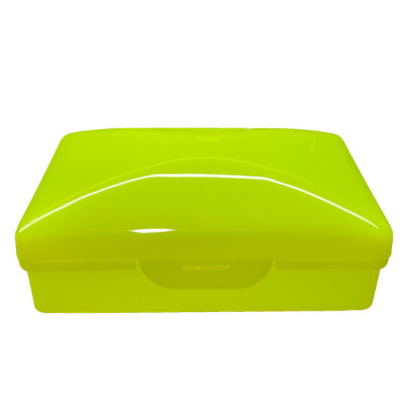 Soap case holder